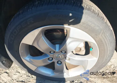 2017 Honda Hr-V Ex из США, поврежденный, VIN 3CZRU6H50HM705172